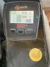 2018 Exmark Mower