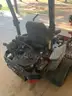 2018 Exmark Mower