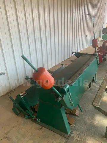 Tennsmith , Model 67212 (12 Gauge Mild Steel)