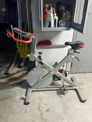 Exercise Bike