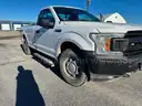 2018 Ford F-150 XL 4WD