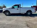 2018 Ford F-150 XL 4WD