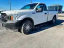 2018 Ford F-150 XL 4WD