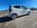 2020 Chevrolet Spark