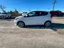 2020 Chevrolet Spark