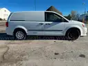 2014 RAM Cargo Van