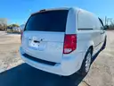 2014 RAM Cargo Van