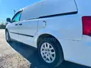 2014 RAM Cargo Van