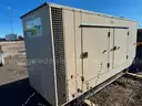 AB Gensets Generator