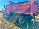 2002 Freightliner FL80 Dump Truck