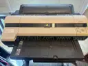 Cannon iPF 610 Plotter