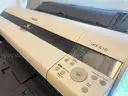 Cannon iPF 610 Plotter