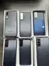 Lot of Android Phones- Samsung Galaxy S21