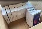 Lot of iPhone 12s (64 Gig)