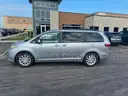2016 Toyota Sienna LE AWD 7-Passenger V6