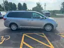 2016 Toyota Sienna LE AWD 7-Passenger V6