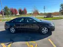 2014 Ford Taurus