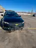 2014 Chevrolet Impala