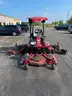 Rotary Mower