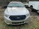 2013 Ford Taurus