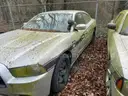 2012 Dodge Charger