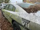 2012 Dodge Charger