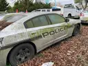 2012 Dodge Charger