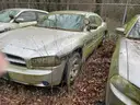 2008 Dodge Charger
