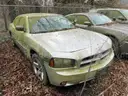 2008 Dodge Charger