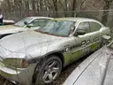 2008 Dodge Charger