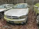 2008 Dodge Charger