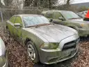 2011 Dodge Charger