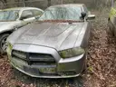 2011 Dodge Charger