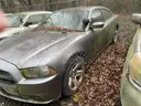 2011 Dodge Charger