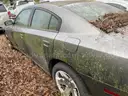 2011 Dodge Charger