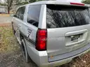 2015 Chevrolet Tahoe Previous K9 Vehicle
