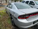 2017 Dodge Charger AWD