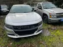2017 Dodge Charger AWD