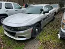 2017 Dodge Charger AWD