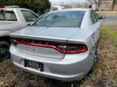 2017 Dodge Charger AWD