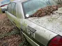 2005 Ford Crown Victoria
