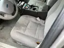 2005 Ford Crown Victoria