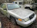 2005 Ford Crown Victoria