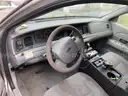 2005 Ford Crown Victoria