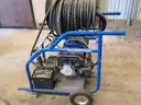 Pro Built Tools Jetter