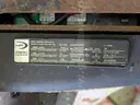Crown Battery Operated Pallet Jack