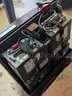Crown Battery Operated Pallet Jack