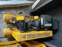 Titan Industrial Compressor