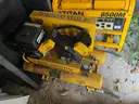 Titan Industrial Compressor