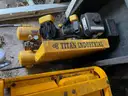 Titan Industrial Compressor